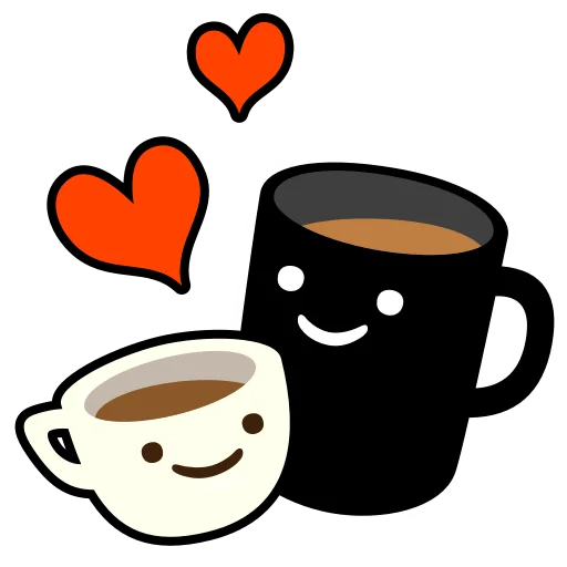 Cuppy 1