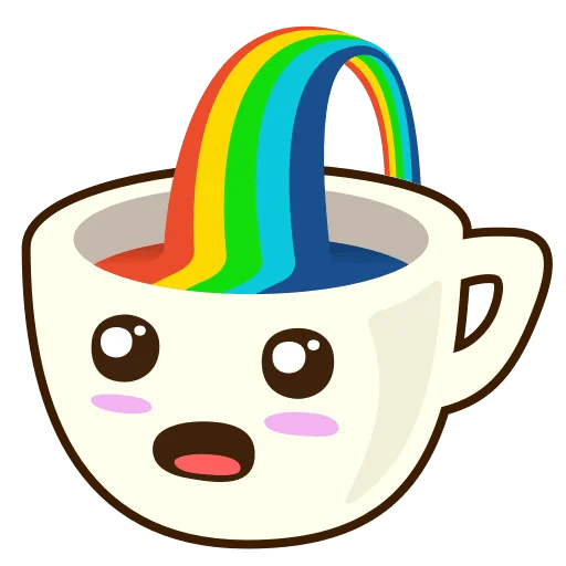 Cuppy 7