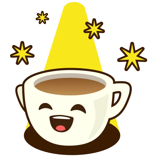 Cuppy 12